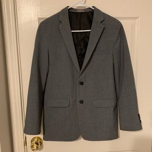 Suit jacket size 18 with pant size 16